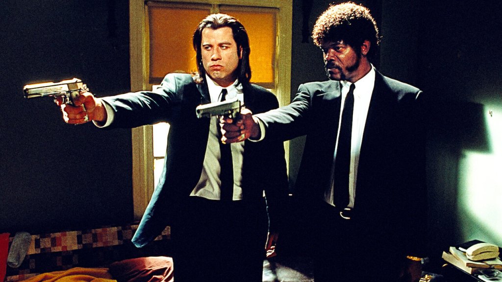 30 años de “Pulp Fiction”: La película que cambió el cine